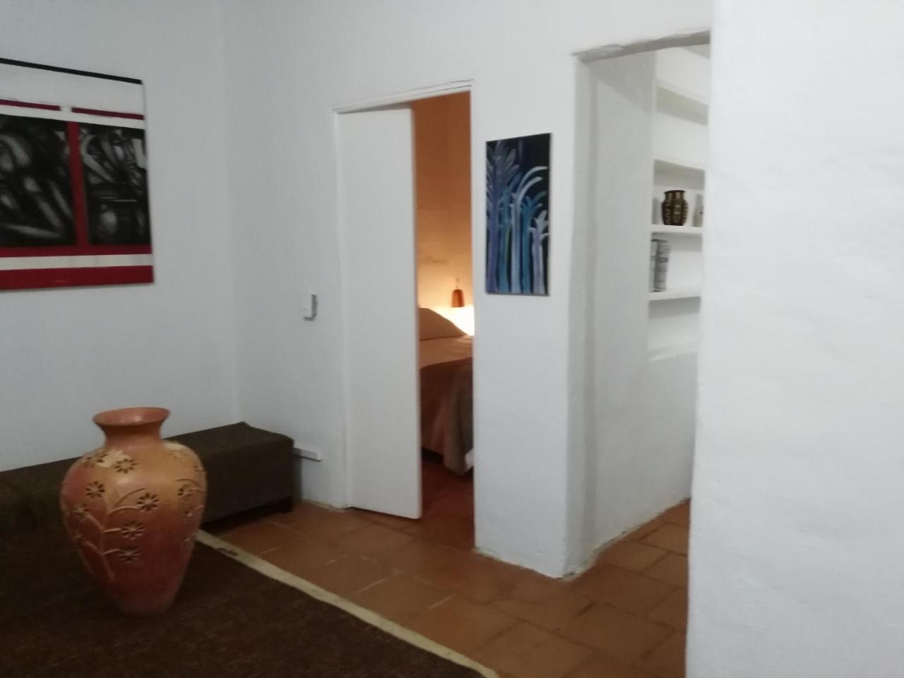 보고타 Casa-Arbol 아파트 외부 사진