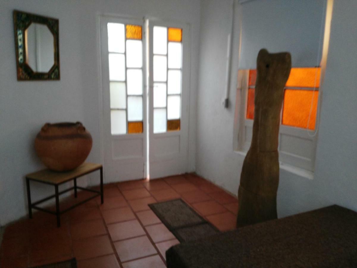 보고타 Casa-Arbol 아파트 외부 사진