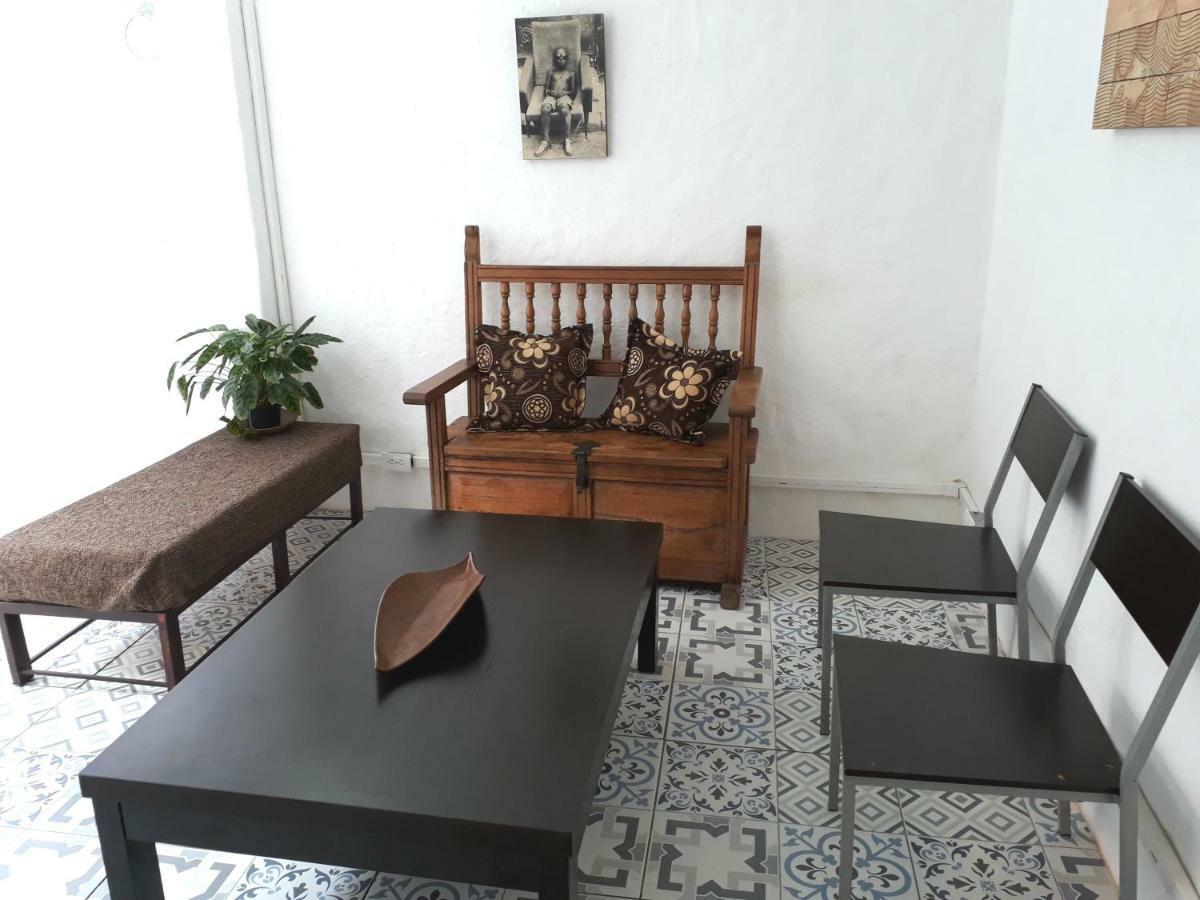보고타 Casa-Arbol 아파트 외부 사진