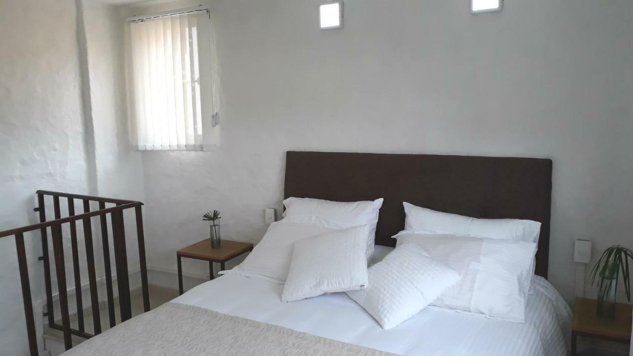 보고타 Casa-Arbol 아파트 외부 사진